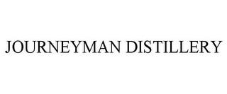 JOURNEYMAN DISTILLERY trademark