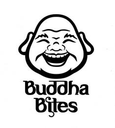 BUDDHA BITES trademark