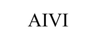 AIVI trademark