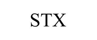 STX trademark