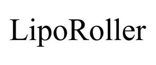 LIPOROLLER trademark