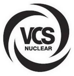 VCS NUCLEAR trademark