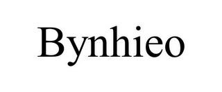 BYNHIEO trademark