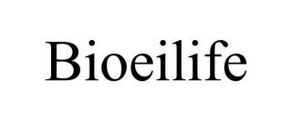 BIOEILIFE trademark