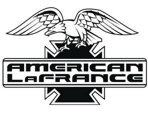 AMERICAN LAFRANCE trademark