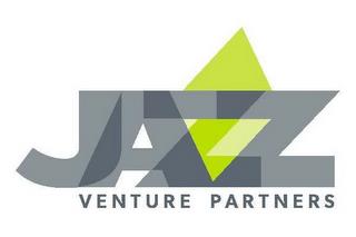 JAZZ VENTURE PARTNERS trademark