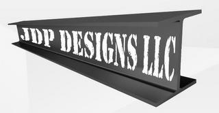 JDP DESIGNS LLC trademark