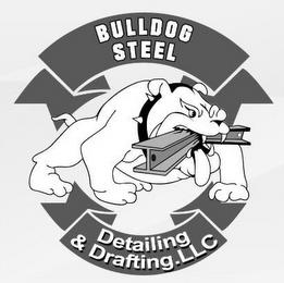 BULLDOG STEEL DETAILING & DRAFTING.LLC trademark