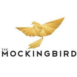 THE MOCKINGBIRD trademark