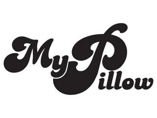 MYPILLOW trademark