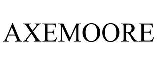 AXEMOORE trademark