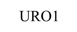 URO1 trademark