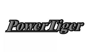 POWERTIGER trademark