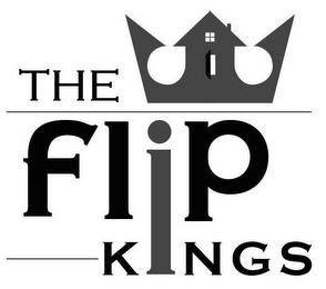 THE FLIP KINGS trademark