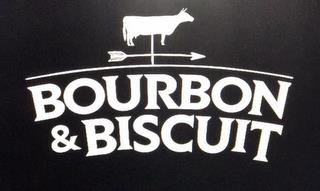 BOURBON & BISCUIT trademark