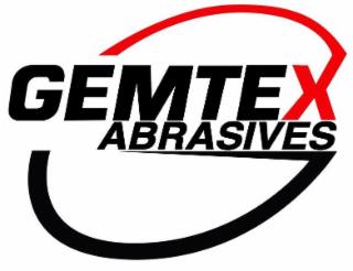 GEMTEX ABRASIVES G trademark