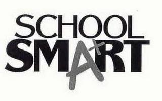 SCHOOL SMART trademark