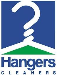 HANGERS CLEANERS trademark