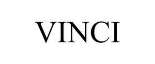 VINCI trademark