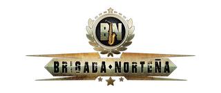 BN BRIGADA NORTENA trademark