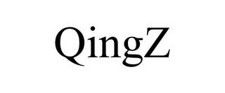 QINGZ trademark