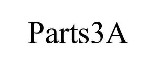 PARTS3A trademark