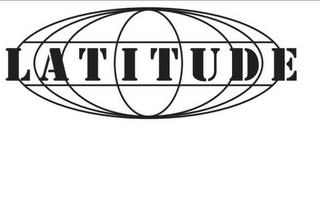 LATITUDE trademark