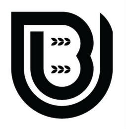 UB trademark