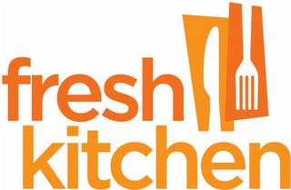 FRESH KITCHEN trademark