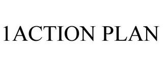 1ACTION PLAN trademark