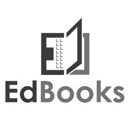 EDBOOKS trademark