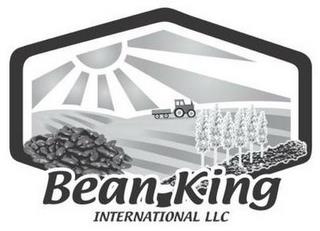 BEAN KING INTERNATIONAL LLC trademark