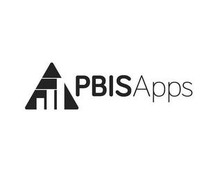 PBISAPPS trademark