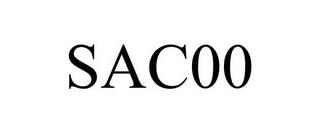 SAC00 trademark