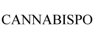 CANNABISPO trademark