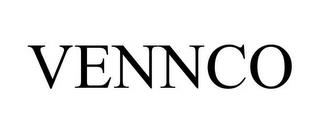 VENNCO trademark