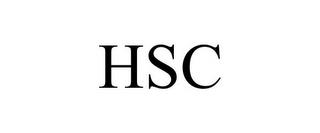 HSC trademark