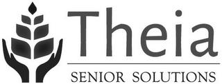 THEIA SENIOR SOLUTIONS trademark