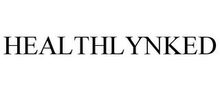 HEALTHLYNKED trademark