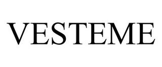 VESTEME trademark