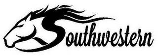 SOUTHWESTERN trademark