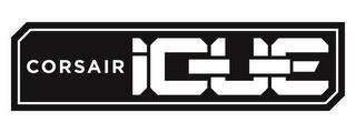 CORSAIR ICUE trademark