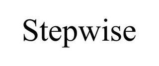 STEPWISE trademark