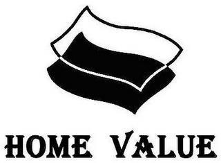 HOME VALUE trademark