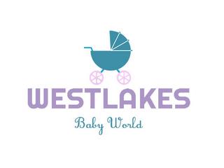 WESTLAKES BABY WORLD trademark