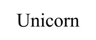 UNICORN trademark