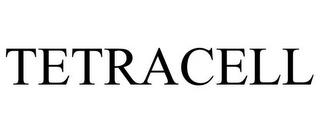 TETRACELL trademark