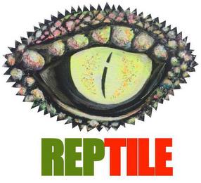 REPTILE trademark