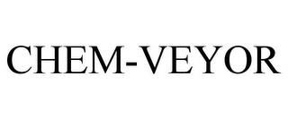 CHEM-VEYOR trademark