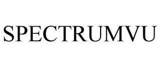 SPECTRUMVU trademark